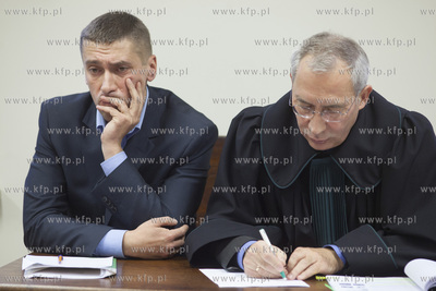 Wydzial Pracy i Ubezpieczen Spolecznych, Sadu Rejonowego...