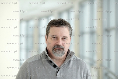 Leszek Drozdowski, terapeuta rodzinny.
06.12.2013
fot....