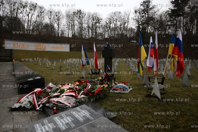 Rocznicowe obchody Powrotu Gdańska do Macierzy. Złożenie...