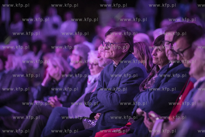 Opera Leśna w Sopocie. Koncert wiedeński, czyli finał...