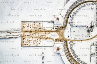 Zimowy Sopot.
19.02.2026
fot. Krzysztof Mystkowski...