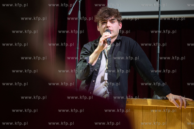 Dni Otwarte w Zespole Szkół Łączności w Gdańsku...