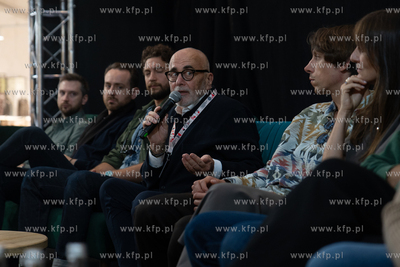 50. Festiwal Polskich Filmów Fabularnych w Gdyni....