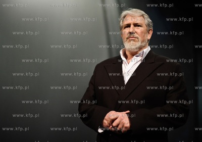 Proba medialna spektaklu PAN TADEUSZ w adaptacji i...