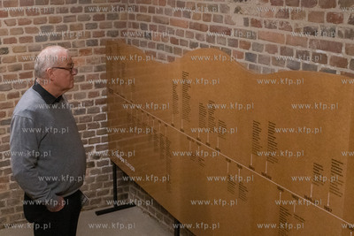 Sopot, ul. Goyki 3. Art Inkubator. Otwarcie Muzeum...