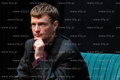 Gdyńskie Centrum Filmowe. 19. Festiwal Filmowy Millennium...