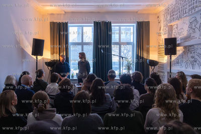 Gdańsk, Fundacja Palma. Cykl koncertów  "W samo południe"...