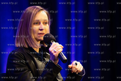 Sopot. Mamuszki 14.  Salon Polityki - Gdzie jest idealne...