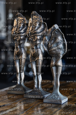 Sopot. Mamuszki 14. Sopocka Muza. 21.04.2026 / fot....