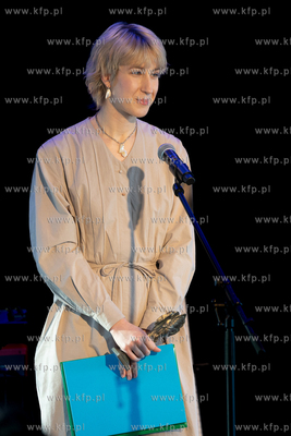 Sopot. Mamuszki 14. Sopocka Muza. Nz. Linda Lemon -...