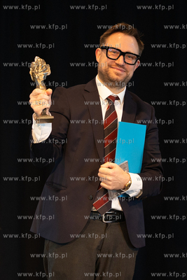 Sopot. Mamuszki 14. Sopocka Muza. Nz. prof. Krzysztof...