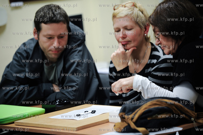 Gdansk. Oliwa. Filia nr 2 Wojewodzkiej i Miejskiej...