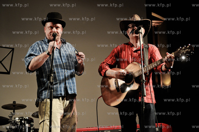 Gdansk. Nadbaltyckie Centrum Kultury, Skiboby - czyli...