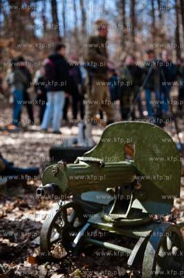 Lapino. Edukacyjny projekt Pomorze'45 przygotowany...