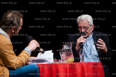 Teatr Miejski im. Witolda Gombrowicza w Gdyni. 5 edycja...