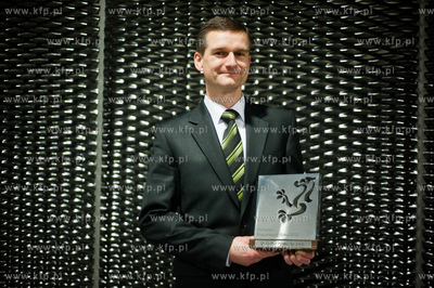 Gdansk. Centrum konferencyjno-wystawiennicze Amber...