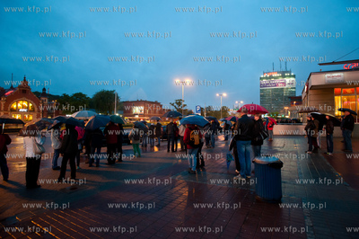 Gdansk. Swieto Miasta. Symfonia Gdanska - zorganizowany...