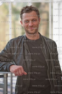 Sopot. Hotel Sheraton. XIII Festiwalu Teatru Polskiego...