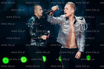 Sopot. Opera Lesna. Sopot TOP of The TOP Festival 2013....