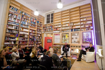 Gdansk. Instytut Kultury Miejskiej. Prowadzone przez...