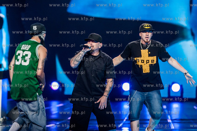 Sopot. Opera Lesna. Polsat Sopot Festiwal 2014. 
Nz...