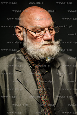 Gdansk. Teatr Lesny. Gdanskie Noce Jazzowe. Ola Tomaszewska...