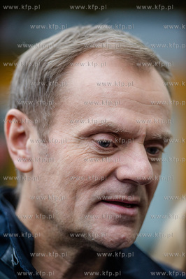 Sopot. Wybory samorzadowe. Glosuje Przewodniczacy Rady...