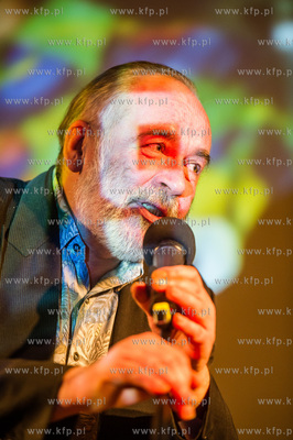 Gdansk. Ratusz Staromiejski. Nadbaltyckie Centrum Kultury....