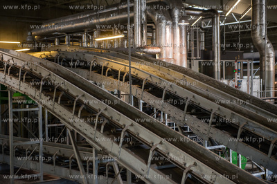 Zaklad Utylizacyjny w Gdansku. Konferencja prasowa...