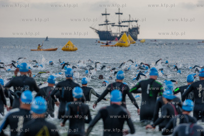 Zawody Herbalife Ironman 70.3 Gdynia.
09.08.2015
fot....