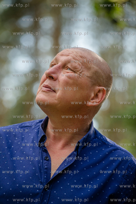 Krzysztof Jackowski - Jasnowidz z Czluchowa.
10.09.2015
fot....