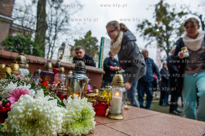 Sopot. Konsul Honorowy Francji Monika Tarnowska, przedstawiciele...