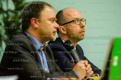 Aula Wydzialu Prawa i Administracji Uniwewresytetu...