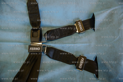 Gdynia. Miejska Stacja Pogotowia Ratunkowego. Uroczystosc...