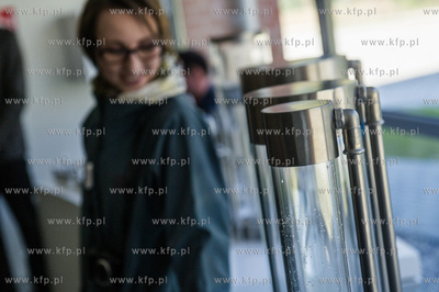 Gdansk. Sobieszewo. Zbiornik Wodny Kazimierz. Otwarcie...