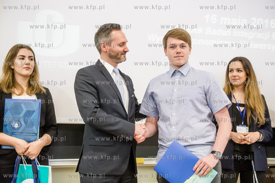 Sopot. Wydzial Ekonomiczny Uniwersytetu Gdanskiego....