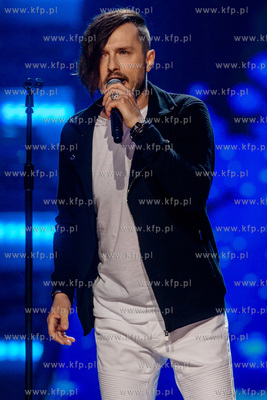 Sopot. Opera Lesna. Polsat Super Hit Festiwal 2016....