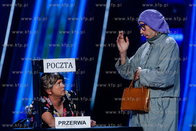 Sopot. Opera Lesna. Polsat Super Hit Festiwal 2016....