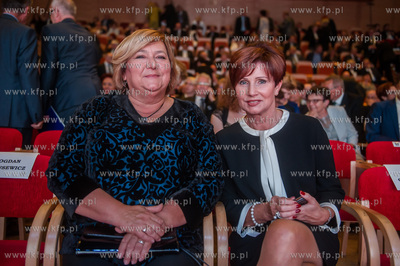 Gdańsk. Filharmonia Bałtycka na Ołowiance. Jubileusz...