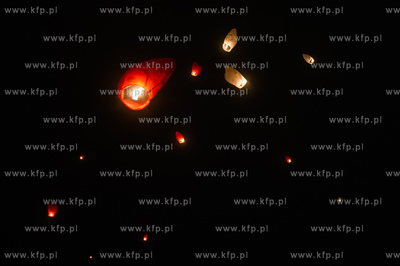 Sopot. Obchody Święta Niepodległości. VI edycja...