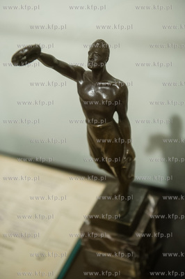 Muzeum Poczty Polskiej w Gdańsku. Wystawa pt. Rodziny...