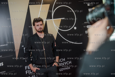 Gdynia. 46 Festiwal Polskich Filmów Fabularnych. Konferencja...