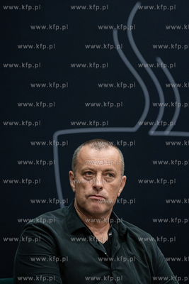 48. Festiwal Polskich Filmów Fabularych w Gdyni. Teatr...