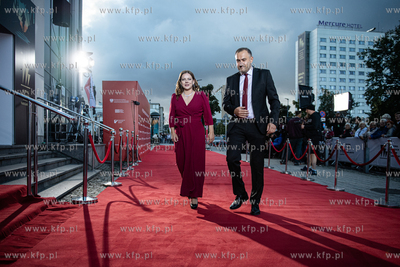 49. Festiwal Polskich Filmów Fabularnych w Gdyni....
