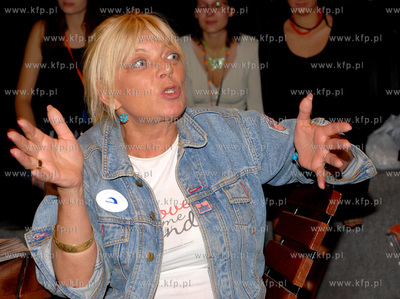 XXXI Festiwal Polskich Filmow Fabularnych w Gdynia....