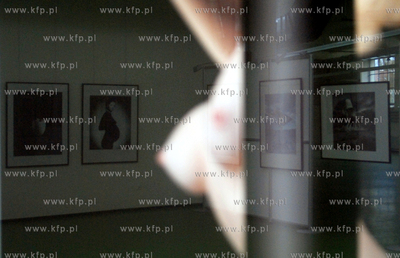 Ryszard Horowitz - FOTOKOMPOZYCJE - wystawa w galerii...