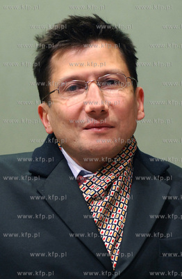 Zbigniew Kozak (Prawo i Sprawiedliwosc) - posel na...
