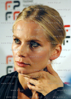 XXXII Festiwal Polskich Filmow Fabularnych w Gdyni....