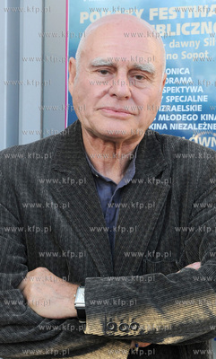 34. Festiwal Polskich Filmow Fabularnych. Konferencja...