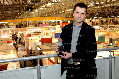 Amberif 2010. 17. Miedzynarodowe Targi Bursztynu, Bizuterii...